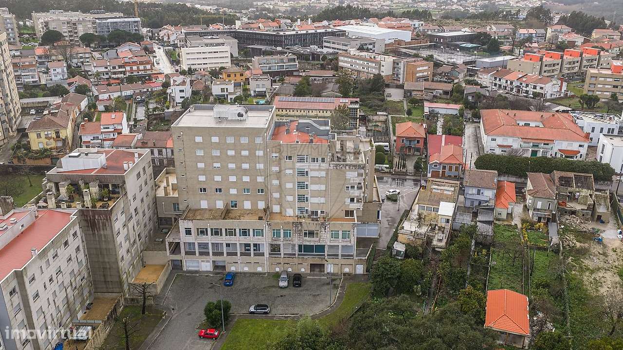 Apartamento T4 para venda - Grande imagem: 3/33