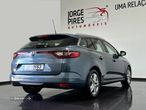 Renault Mégane Sport Tourer 1.5 dCi Limited - 13