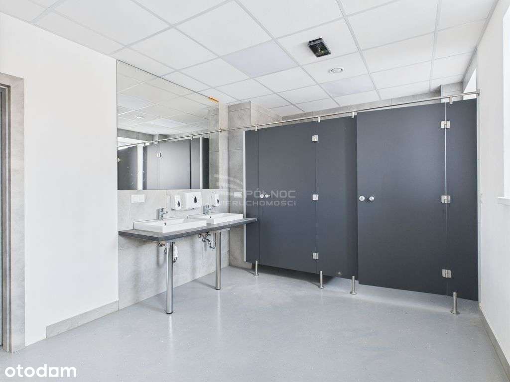 Do wynajęcia nowe lokale w Łapach! - Pełny obrazek: 4/17