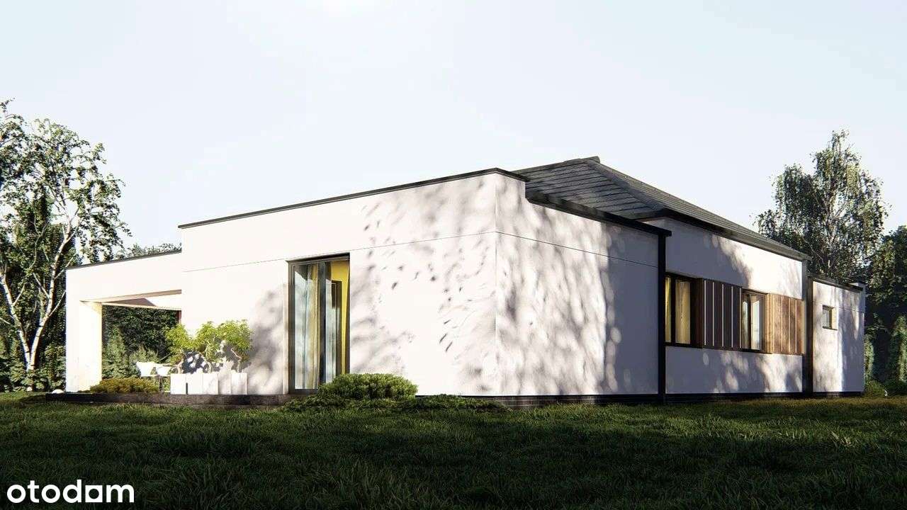 Dom, 120,92 m², Konopnica-5