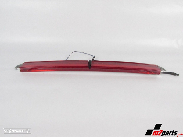 Terceira luz stop Seminovo/ Original BMW 3 Touring (E91) 63257145669 - 2