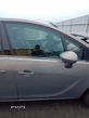 OPEL MERIVA B DRZWI PRAWE PRZEDNIE Z 40W - 1