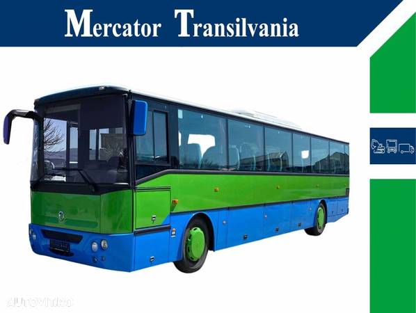 Irisbus axer - 2