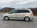 Opel Zafira 1.8 Cosmo EasyTronic EU5 - 7