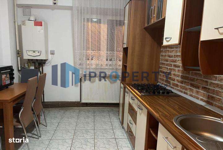 2 Camere | Berceni | Centrala proprie | Petfriendly | Mobilat + Utilat - Imagine principală: 4/5