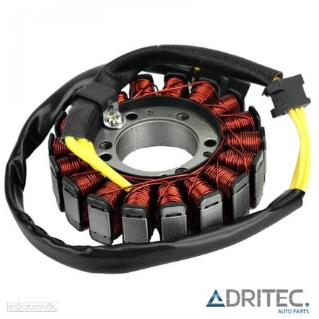 STATOR MV AUGUSTA BRUTALE DRAGSTER F3 F4 RIVALE STRADALE TURISMO VELOCE - 2