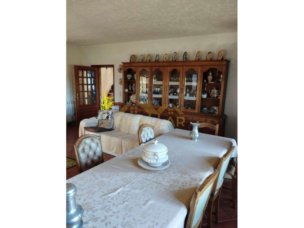 Quinta T6 em Moure de Madalena - Viseu - Grande imagem: 4/24