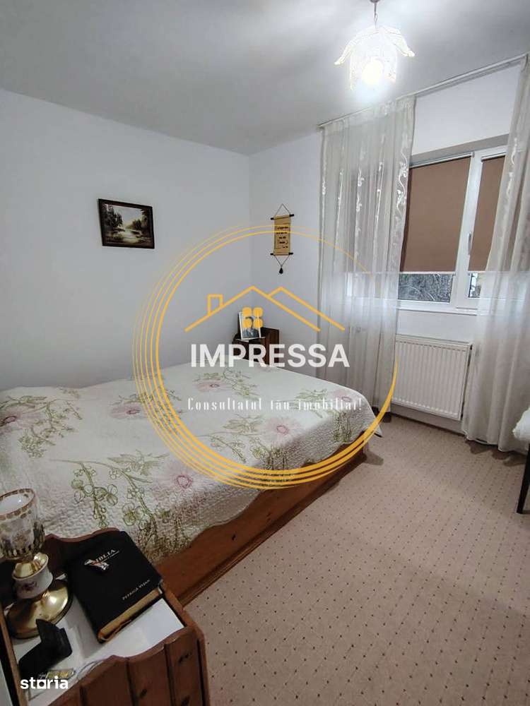 Se vinde apartament 3 camere 74.990euro Sv Burdujwni - Imagine principală: 5/13