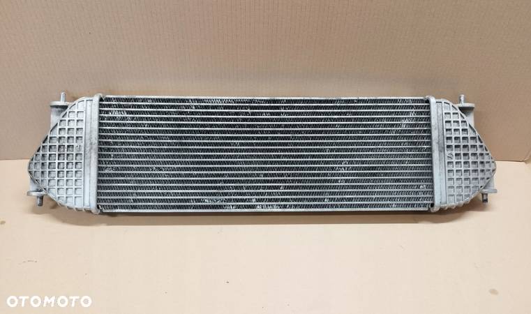 INTERCOOLER SUZUKI GRAND VITARA DDIS - 2