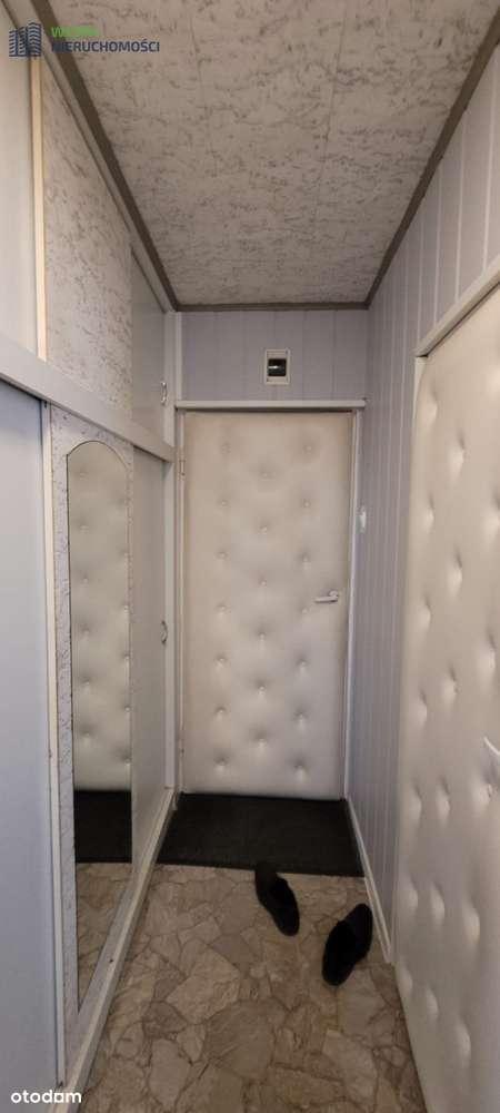 Przytulne 2-pokojowe mieszkanie, Łódź-Dąbrowa, par - Pełny obrazek: 3/10