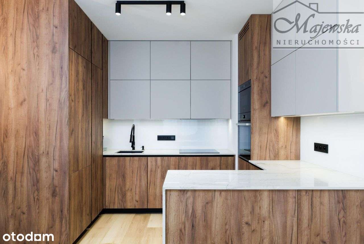 Nowoczesne mieszkanie na sprzedaż- Płaszów, ul. My-3