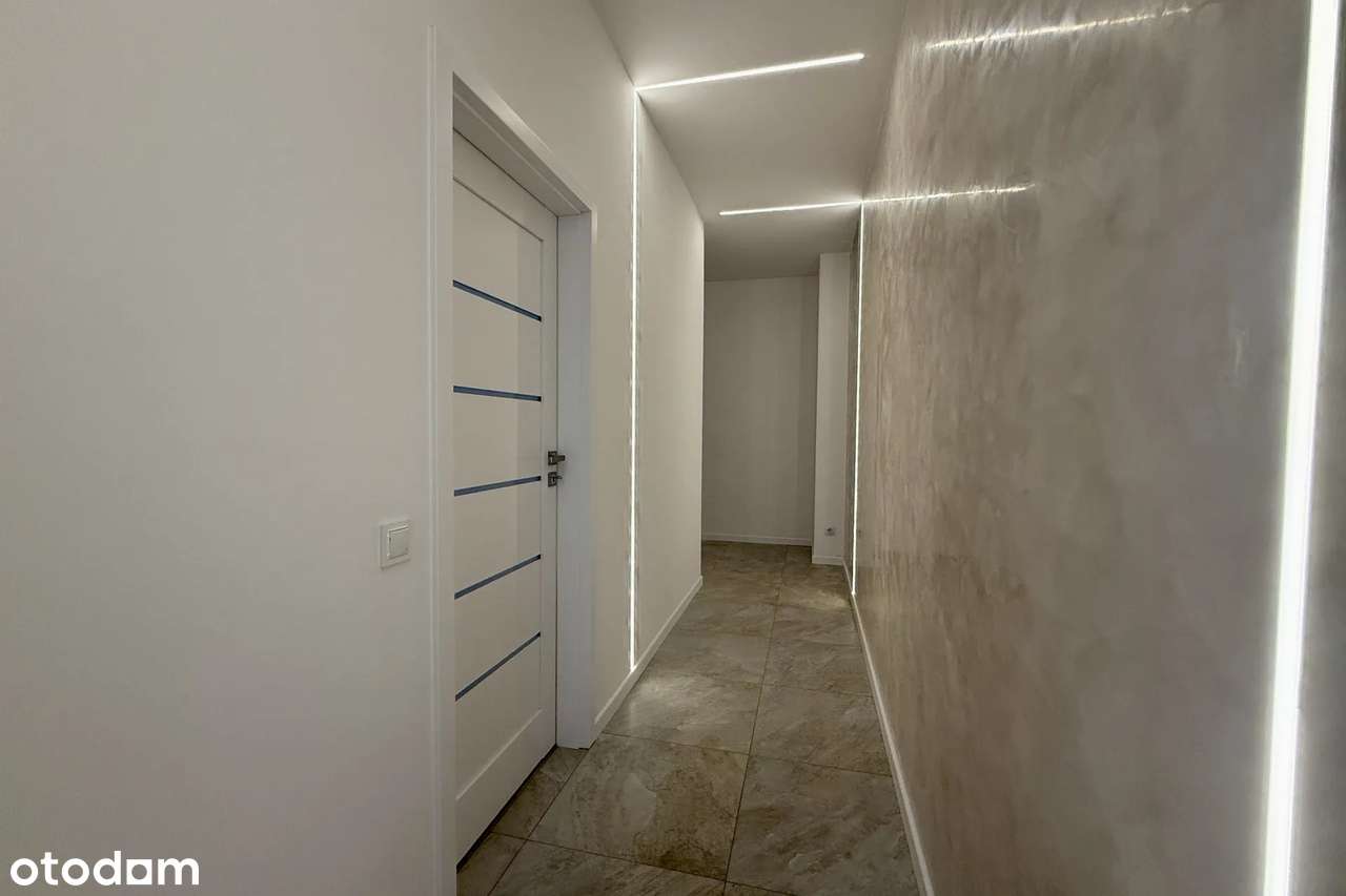 4 pokoje po generalnym remoncie i wysoki standard-9