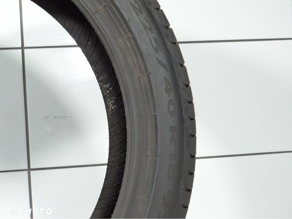 Opony letnie 225/40R18 92Y Pirelli - 4