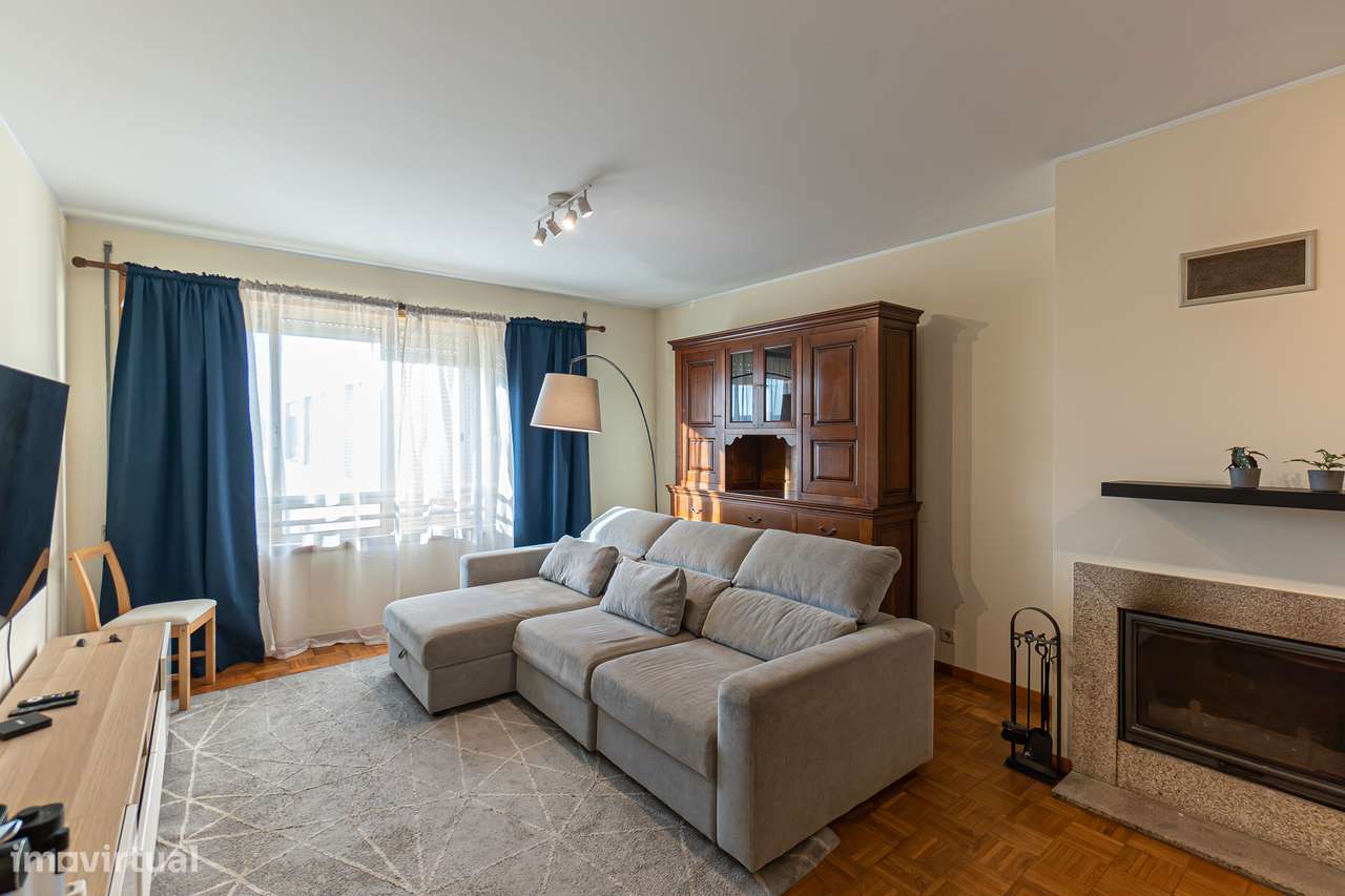 T2 na Pedra Verde - Grande imagem: 5/30