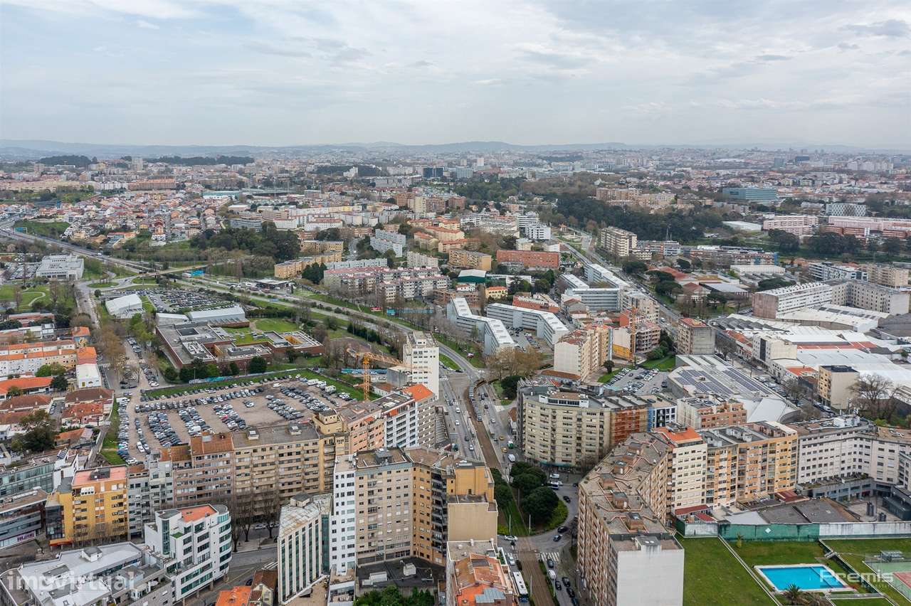 Apartamento T3 Venda em Matosinhos e Leça da Palmeira,Matosinhos-30