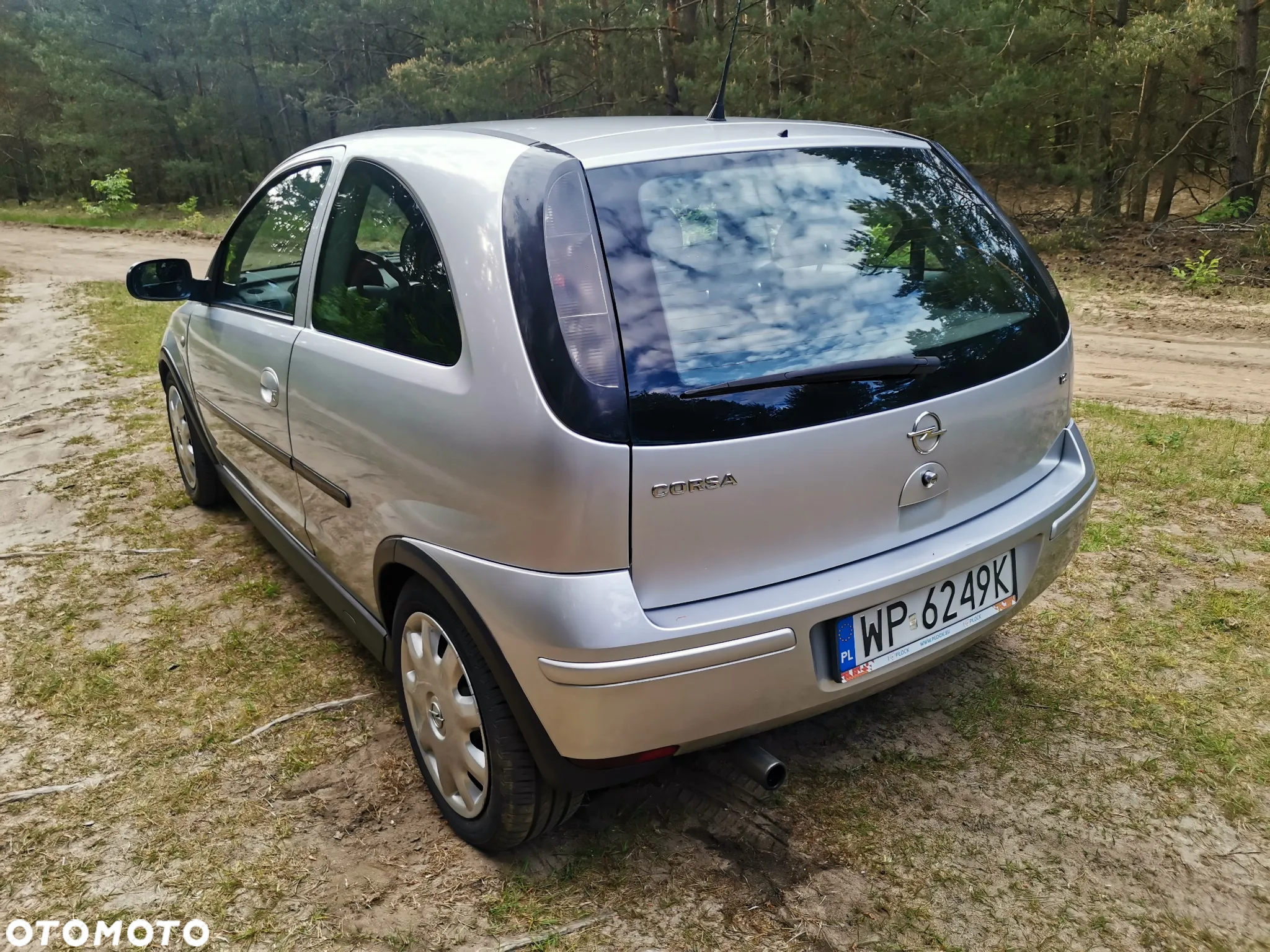 Opel Corsa - 10