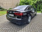 Audi A6 2.0 TDI ultra S tronic - 2