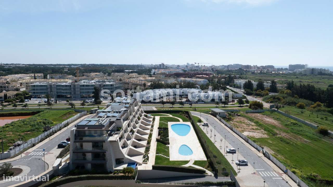 Apartamento T2 Venda em Quarteira,Loulé-27