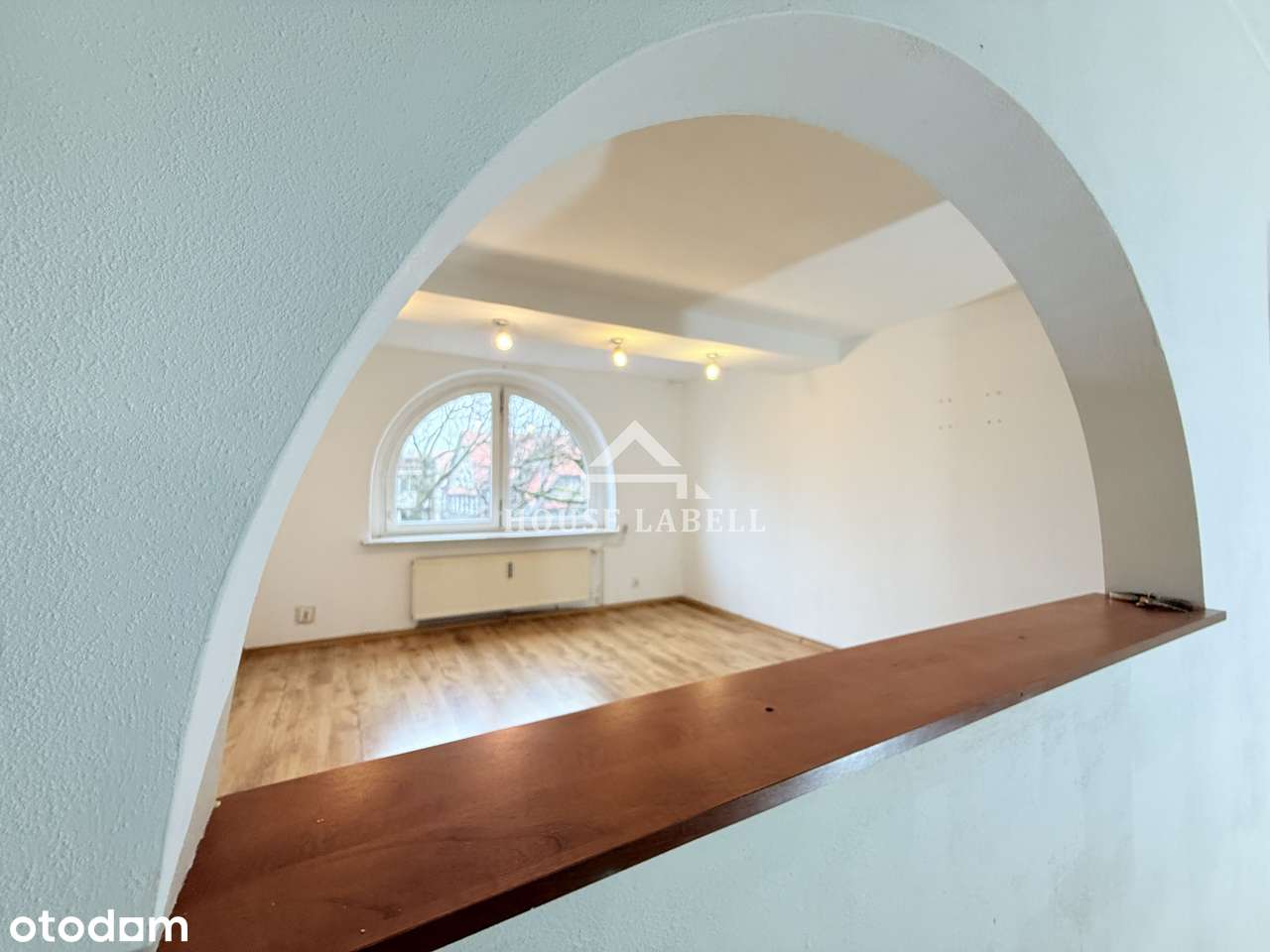 Mieszkanie z potencjałem + strych do adaptacji! Śródmieście Katowic-4