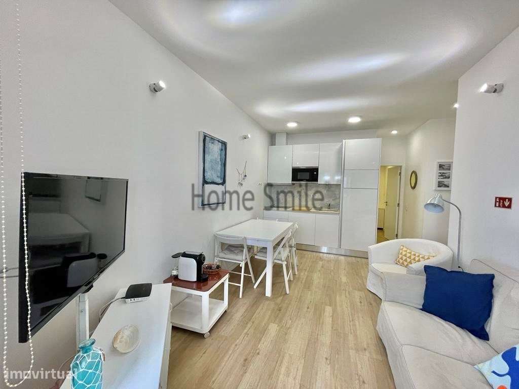 T1+2. 50 MTS DA PRAIA - Grande imagem: 4/19