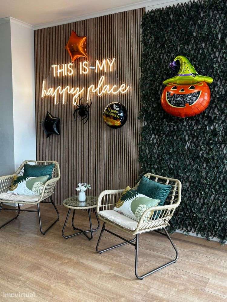 Excelente Oportunidade de Cafe Gourmet no Centro da Maia-16