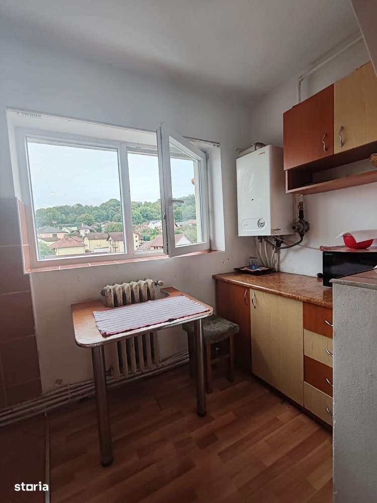 Apartament 2 camere – zonă centrală, bloc izolat, etaj 7-59000 € - Imagine principală: 5/10