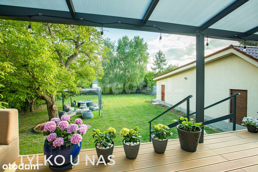 Dom, który spłaci Twój kredyt i zafunduje wakacje-16