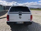 VW Amarok 2.0 TDi CD Extra AC CM 4Motion - 13