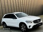 Mercedes-Benz GLC 200 d 4-Matic - 22