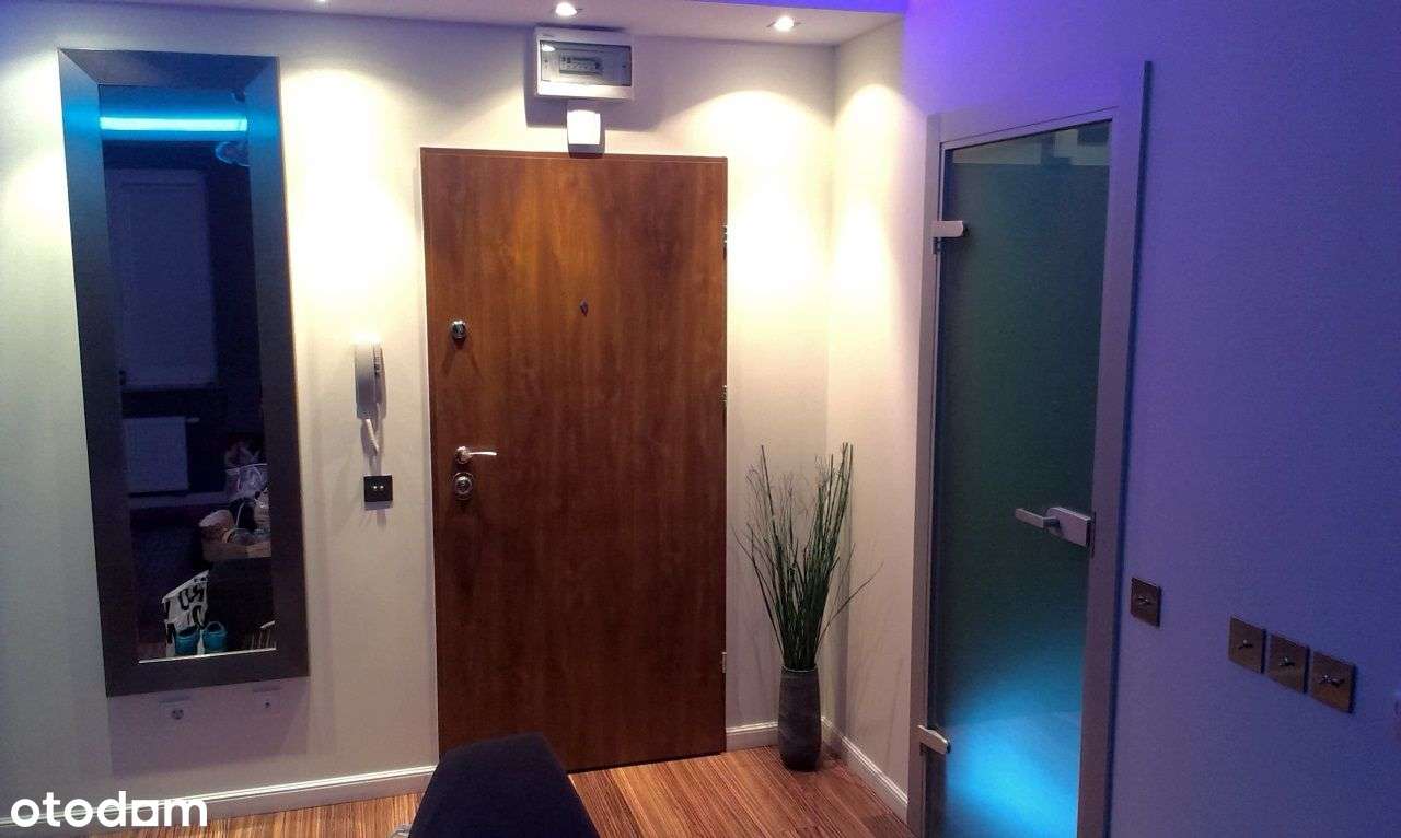 widok na PARK | wysoki standard! | czynsz tylko 335 PLN