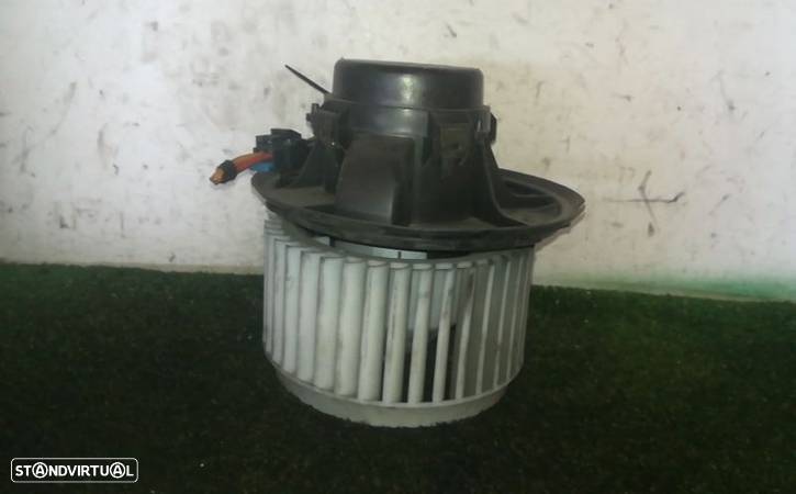 Motor Da Chaufagem Sofagem  Fiat Punto (188_) - 1