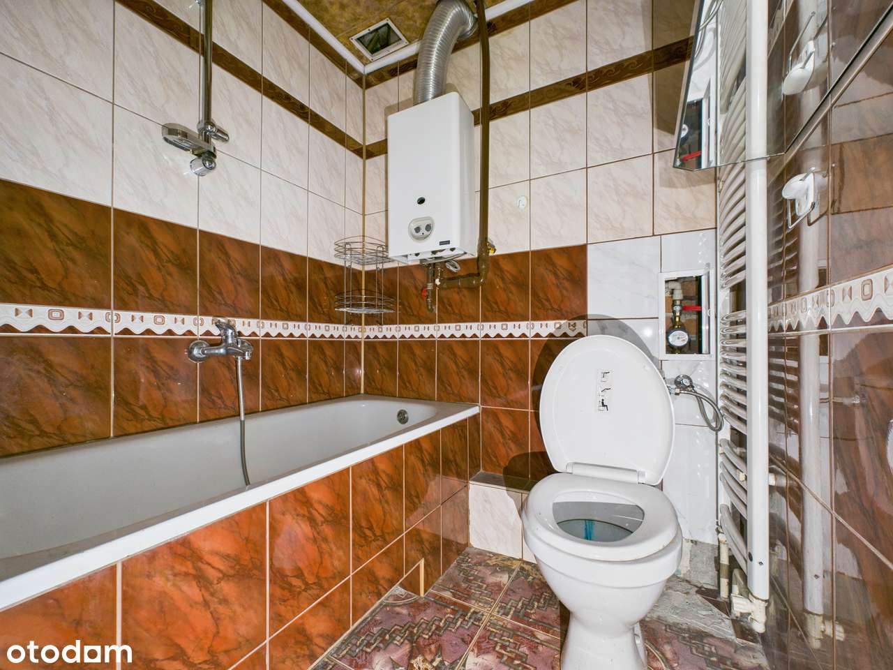 Na sprzedaż 3 pok. mieszkanie 82,30 m2 Świętochłowice Centrum-13