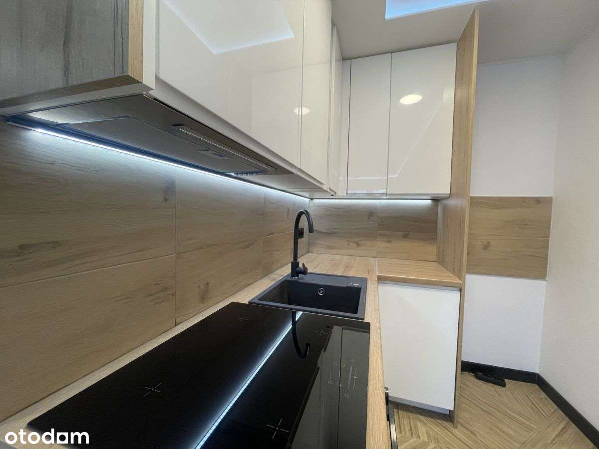 2 pok z balkonem po remoncie - Ksm-2