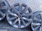 FELGI ALUMINIOWE SEAT ALHAMBRA II VW SCIROCCO 7JX17 17 5x112 ET33 1K8601025 RADO - 4