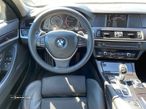 BMW 520 d Pack M Auto - 11