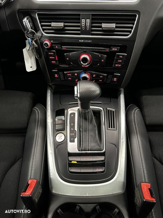 Audi Q5 2.0 TDI Quattro Stronic - 22