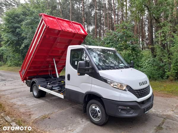 Iveco Daily 50C16 - 9