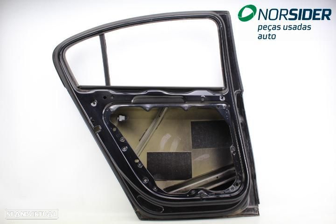 Porta tras esquerda Volkswagen Passat Sedan|11-15 - 8