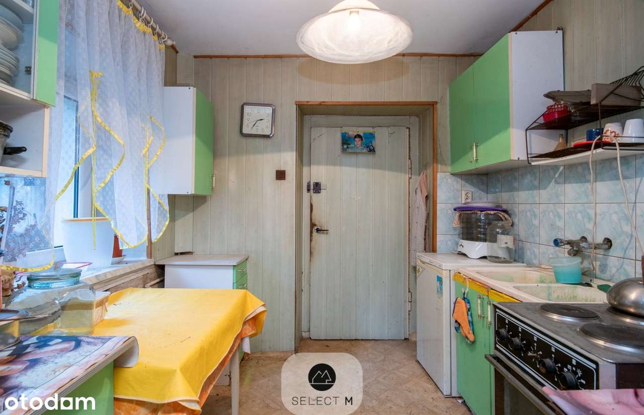 Dom do remontu w Wojcieszycach-6