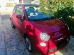 Fiat 500 1.2 Lounge - 1