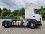 Scania R420 - 4