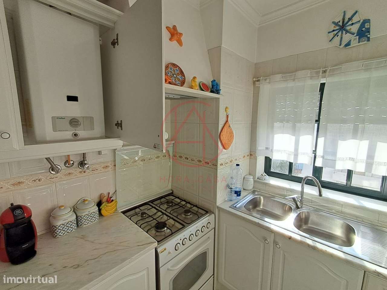 Apartamento T1 – Armação de Pêra – Silves-14