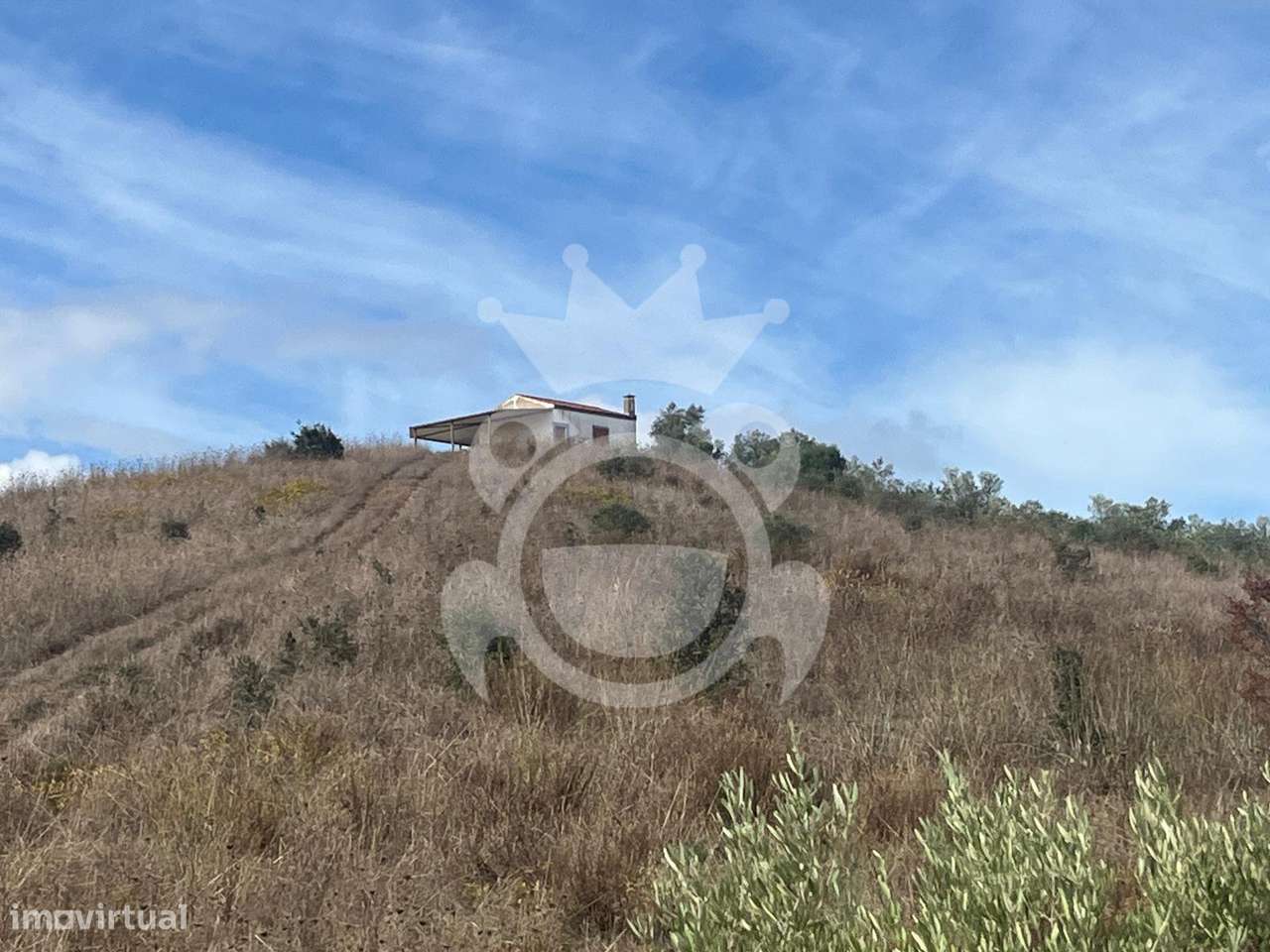 Terreno com 184500m2 em Ervidel - Grande imagem: 4/22