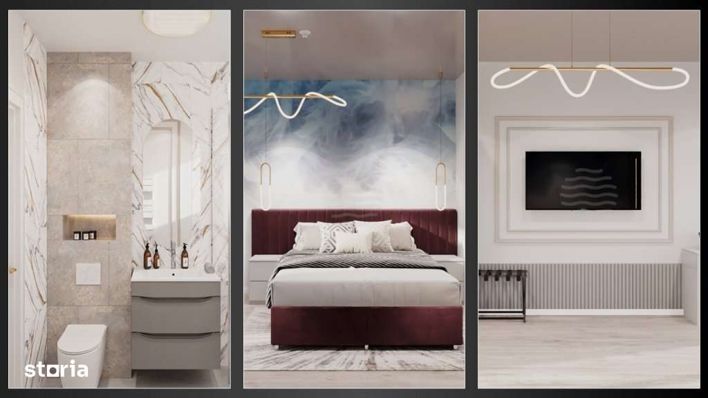 Hotel nou in Eforie Nord | Primul rand la Mare | 37 unitati cazare-11