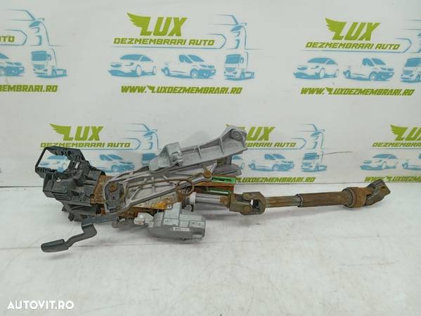 Coloana ax volan 665681001 Volvo XC60 1 - 2