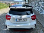 Mercedes-Benz A 180 CDi BE Edition AMG Line - 20
