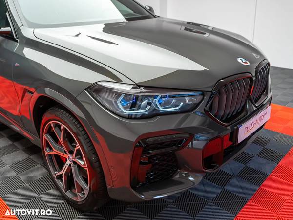 BMW X6 - 4