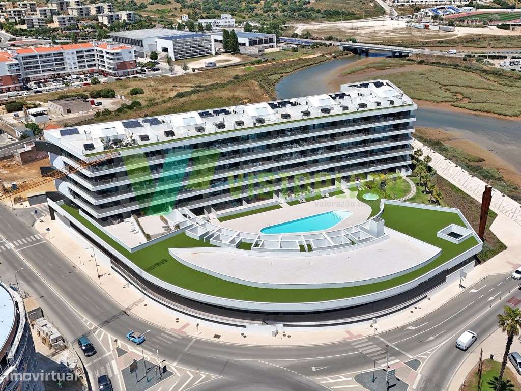 Penthouse T3 de Luxo junto à Marina de Lagos com Vista Mar / Rio e ...-49