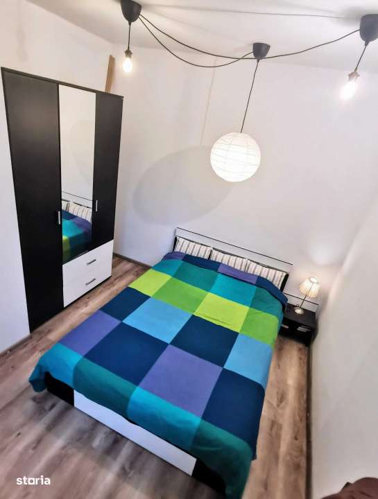 Casa Duplex | Gradina 60 mp|  Cartier Rezidential Azur | - Imagine principală: 3/8