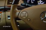 Mercedes-Benz Klasa S 500 L BlueEFFICIENCY 7G-TRONIC - 23